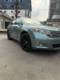 2011 Toyota Venza: First Owner, Perfect Engine, Ready to Drive