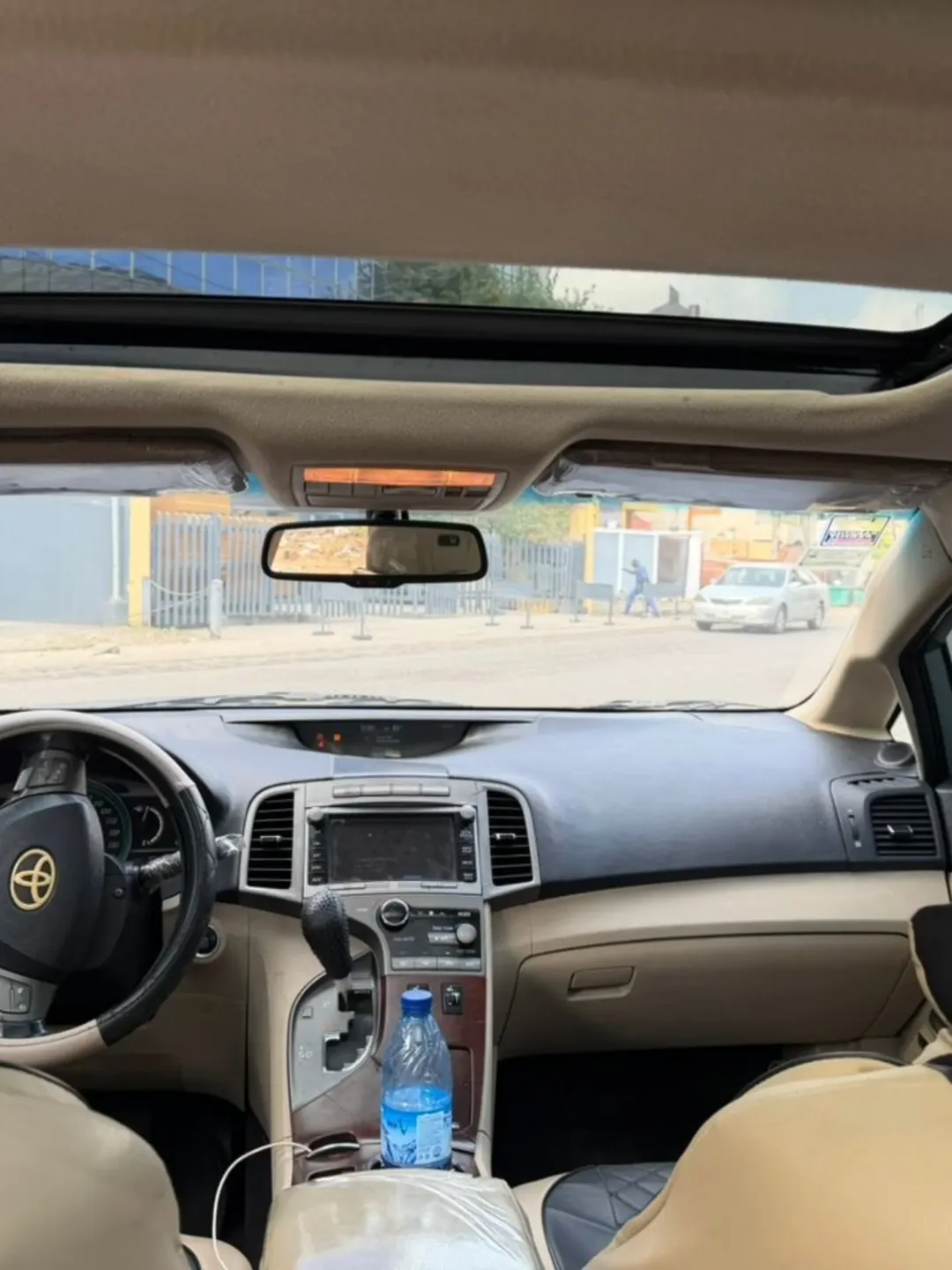 2011 Toyota Venza: First Owner, Perfect Engine, Ready to Drive