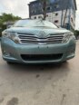 2011 Toyota Venza: First Owner, Perfect Engine, Ready to Drive