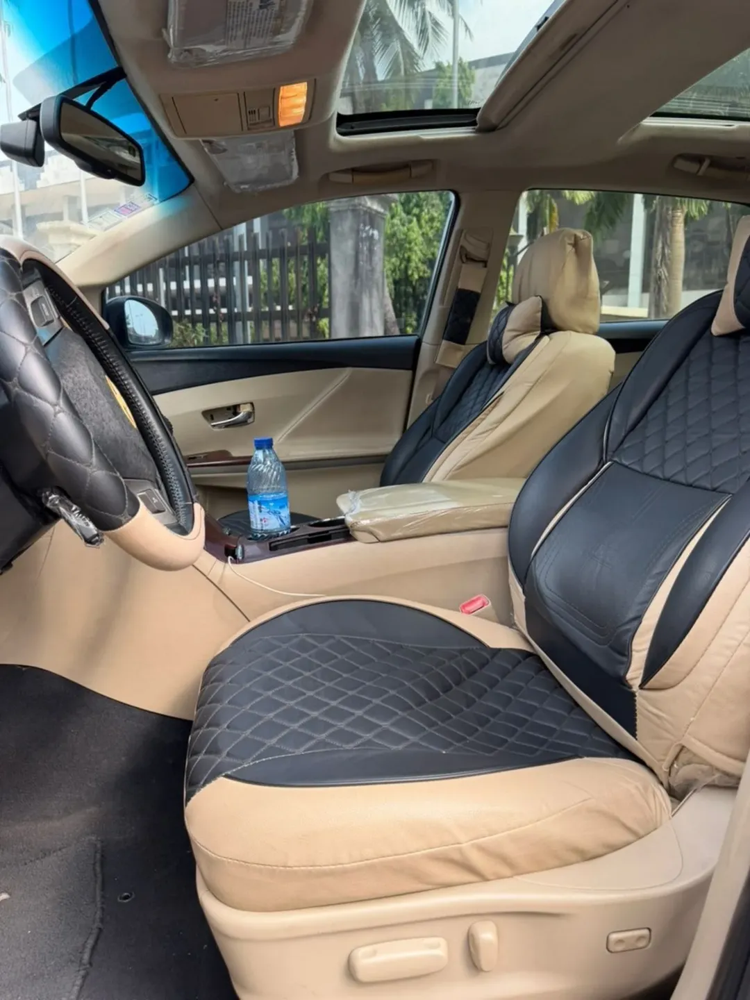 2011 Toyota Venza: First Owner, Perfect Engine, Ready to Drive