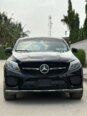 2023 GLE43: Luxury Power, Unbeatable Price