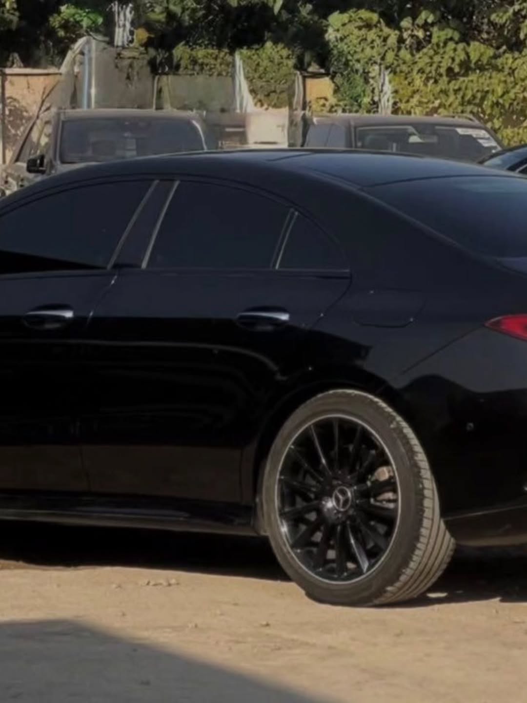 2020 CLA45 AMG: 70m, Duty-Paid, Abuja