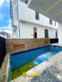 Stunning 5-Bed Duplex with Pool in Serene Lekki