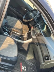 2013 Honda Accord: Untouched & Ready to Drive