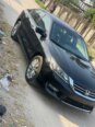 2013 Honda Accord: Untouched & Ready to Drive