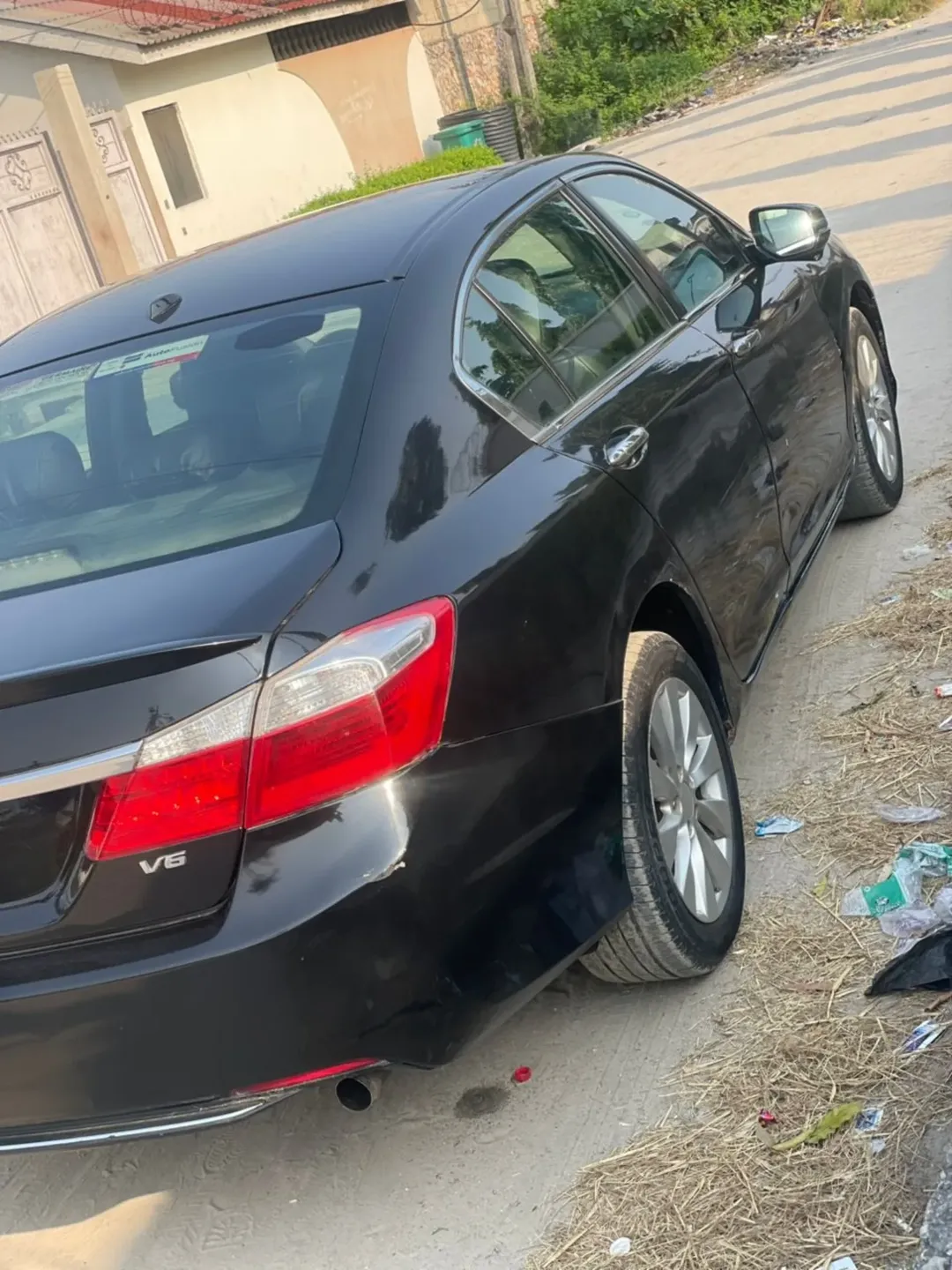 2013 Honda Accord: Untouched & Ready to Drive