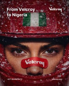 Dubai-Imported Luxury