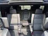 2025 Cadillac Escalade: Ultimate Luxury Awaits in Lekki