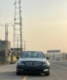 Luxury Unleashed: 2012 Mercedes C300, Fully Loaded