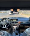 Luxury Unleashed: 2012 Mercedes C300, Fully Loaded