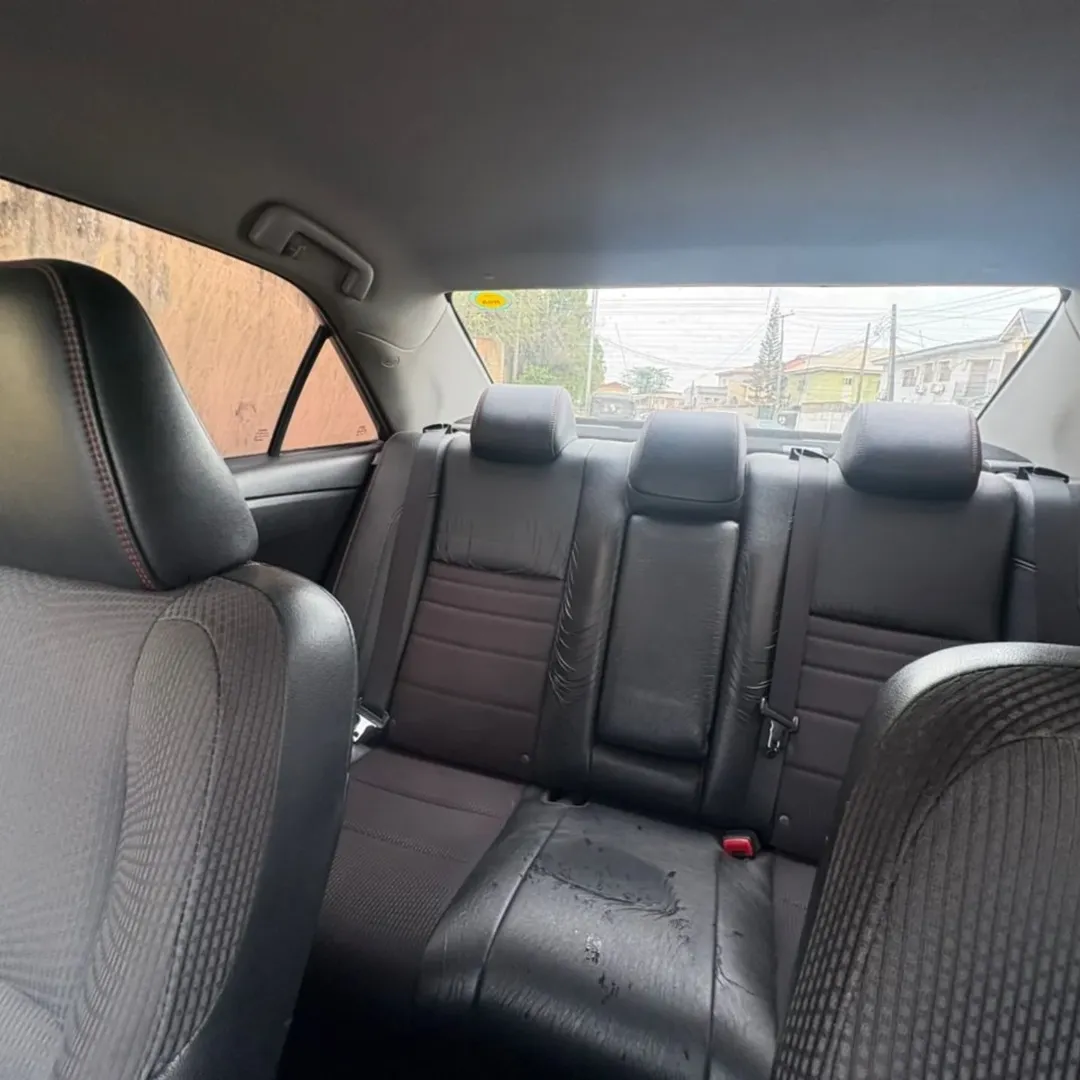 2016 Camry Sport: Perfect & Priced to Sell Fast