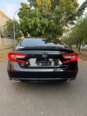 Belgium Duty-Free Honda Accord: 25.5m