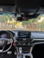 Belgium Duty-Free Honda Accord: 25.5m