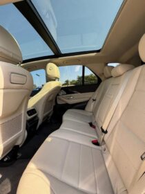 2020 Mercedes GLE450: Pristine & Duty-Paid