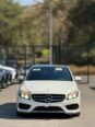 Immaculate 2016 Mercedes C300: Duty-Paid Luxury