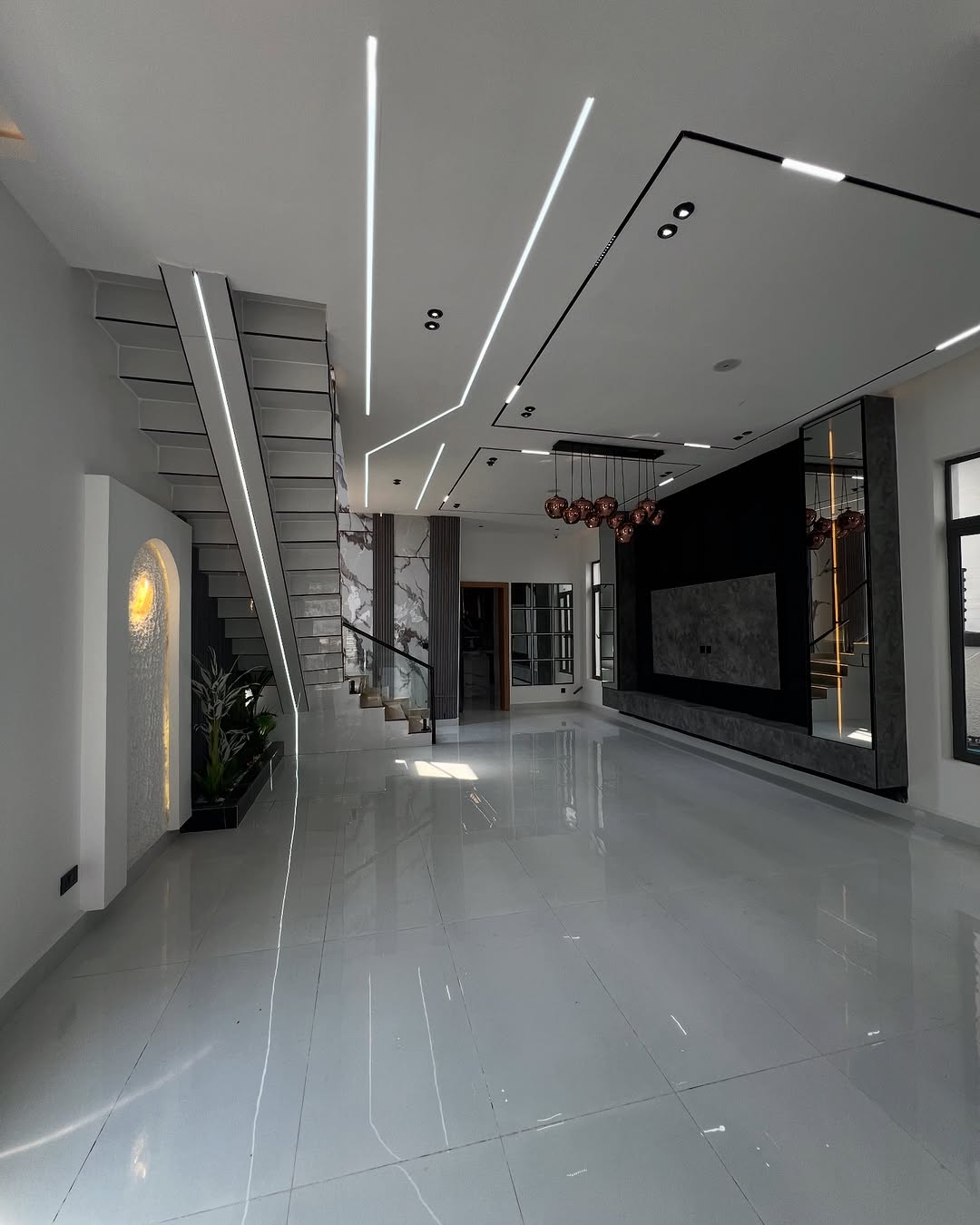 Lekki’s Ultimate 5-Bedroom Estate Oasis