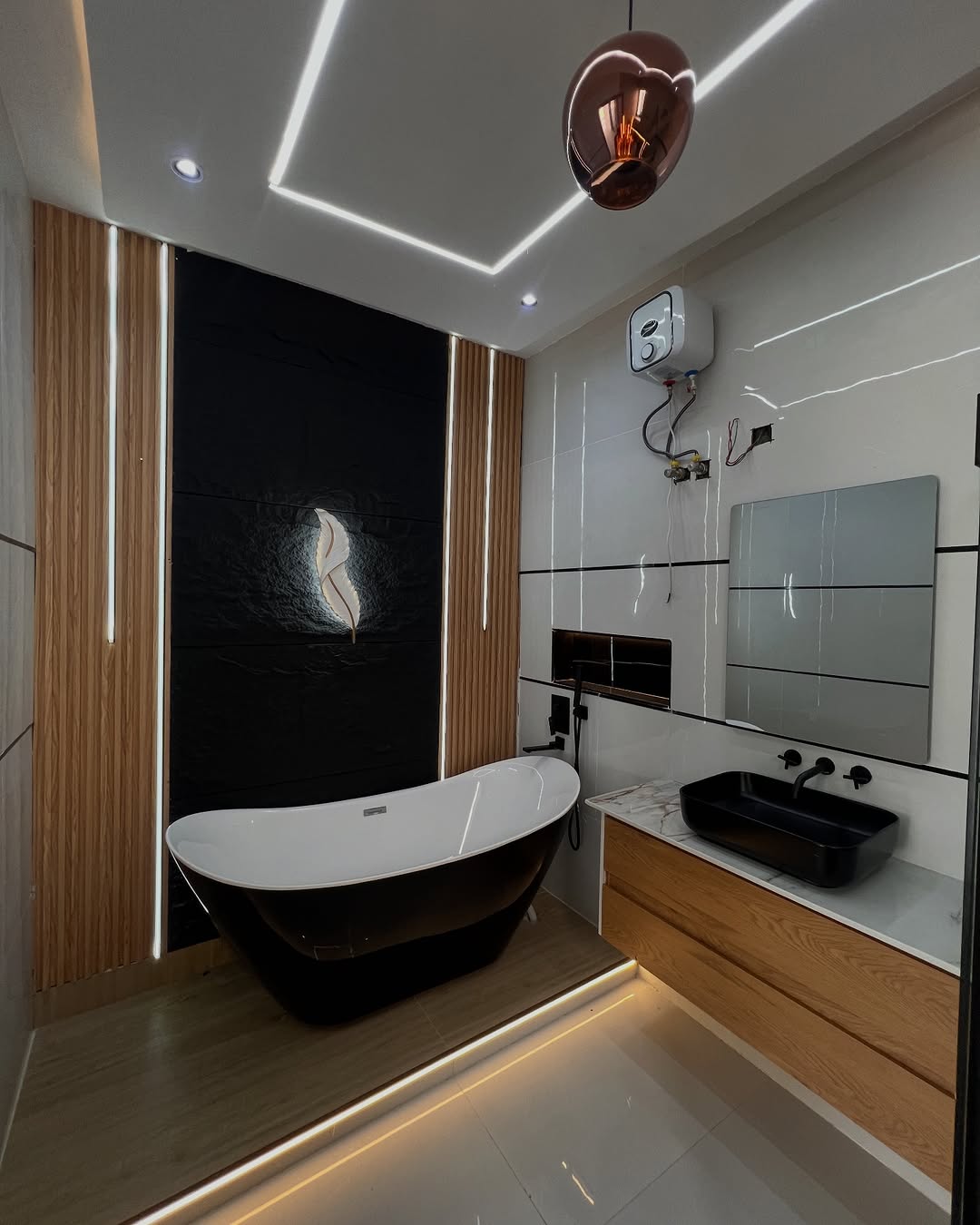 Lekki’s Ultimate 5-Bedroom Estate Oasis