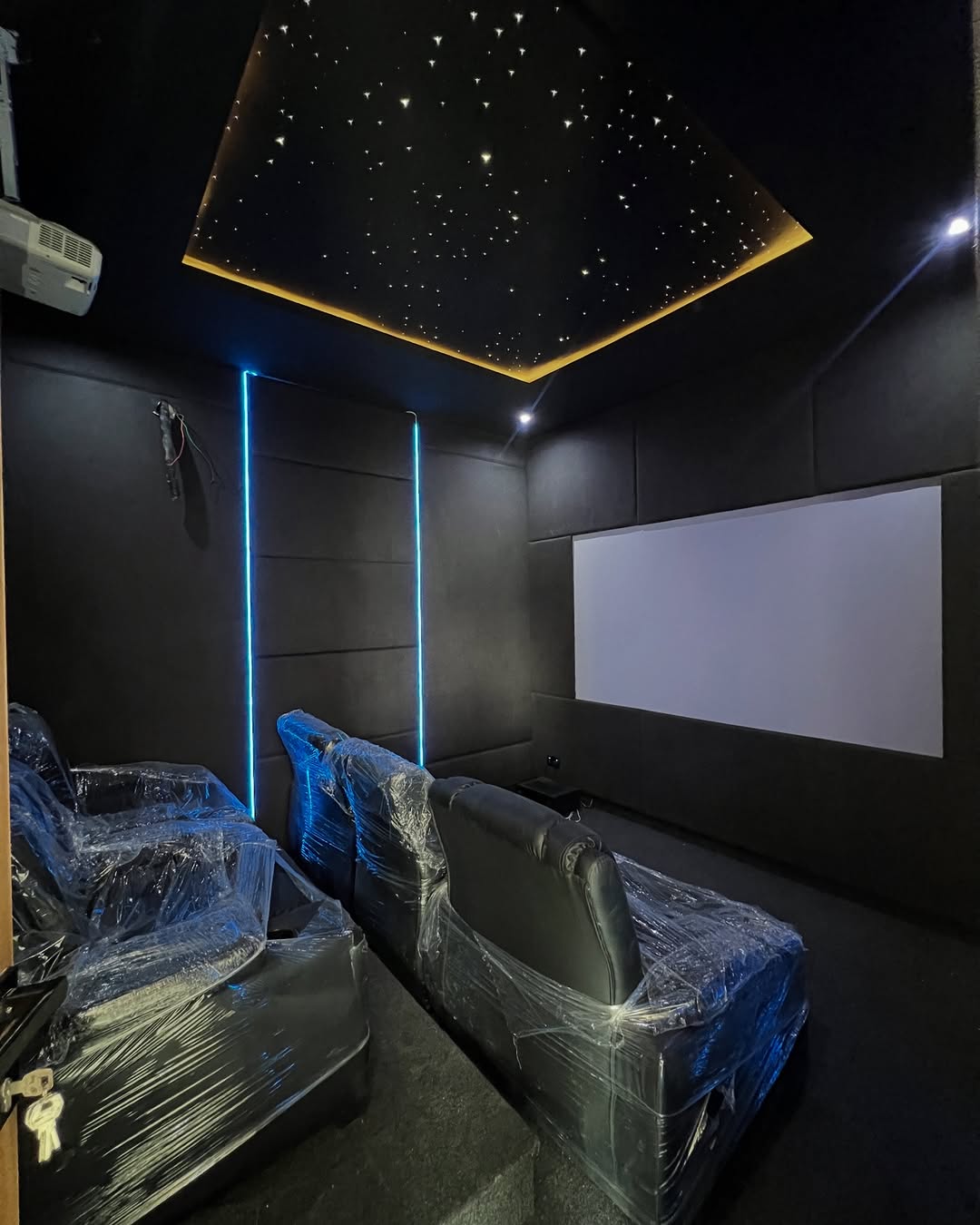 Lekki’s Ultimate 5-Bedroom Estate Oasis