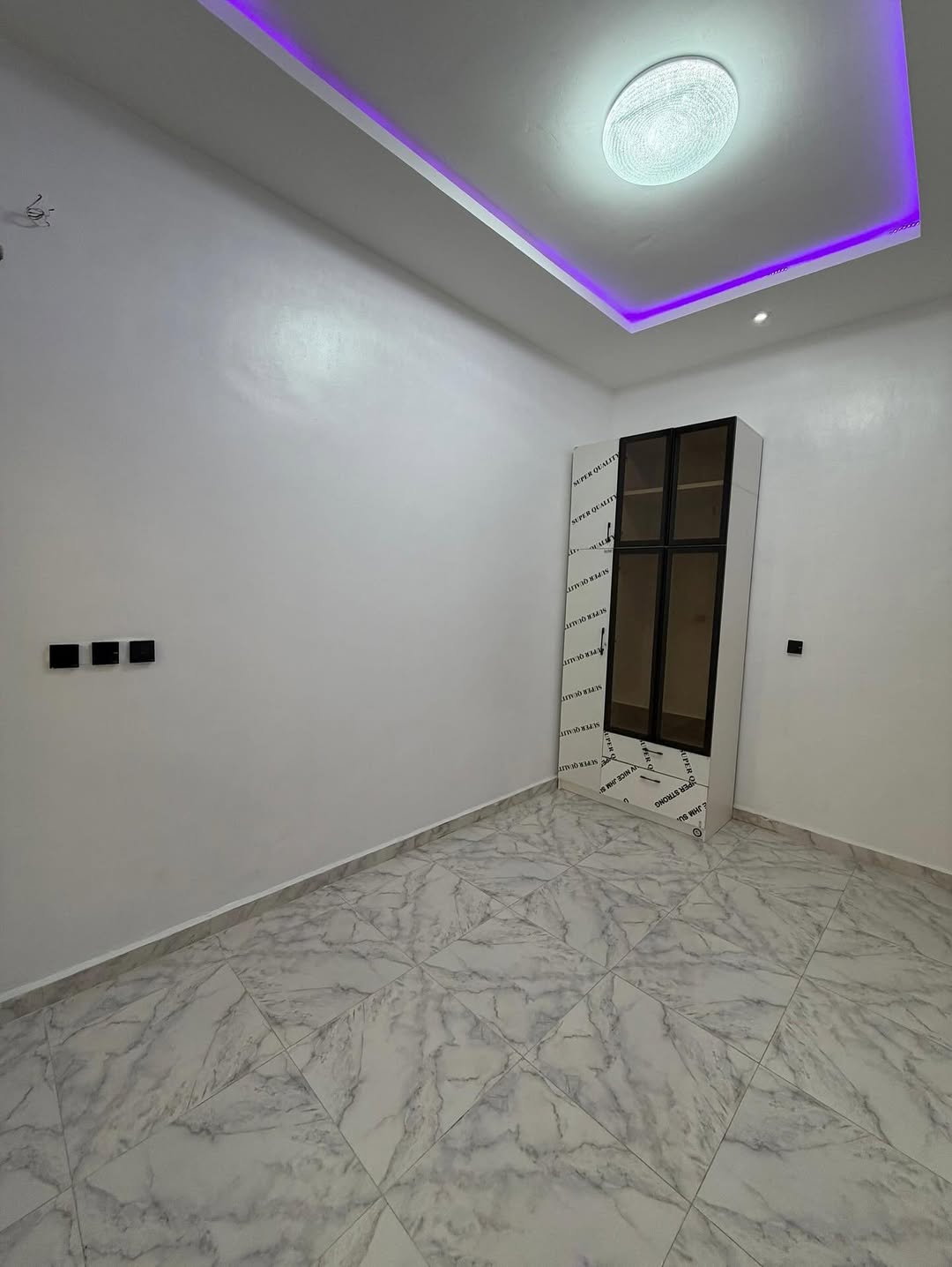 Exquisite 4-Bedroom Duplex in Prime Lekki