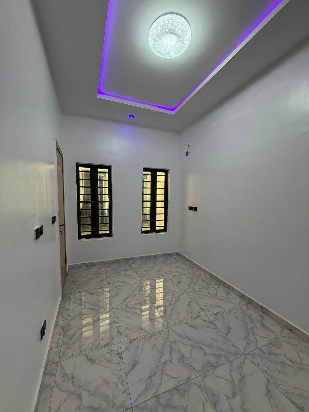 Exquisite 4-Bedroom Duplex in Prime Lekki