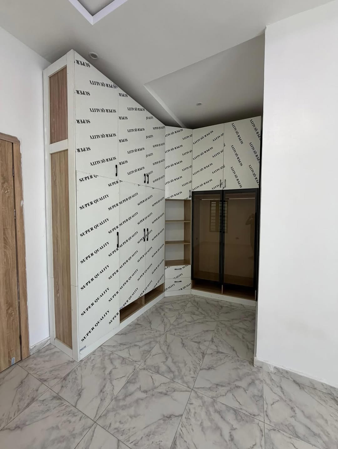 Exquisite 4-Bedroom Duplex in Prime Lekki