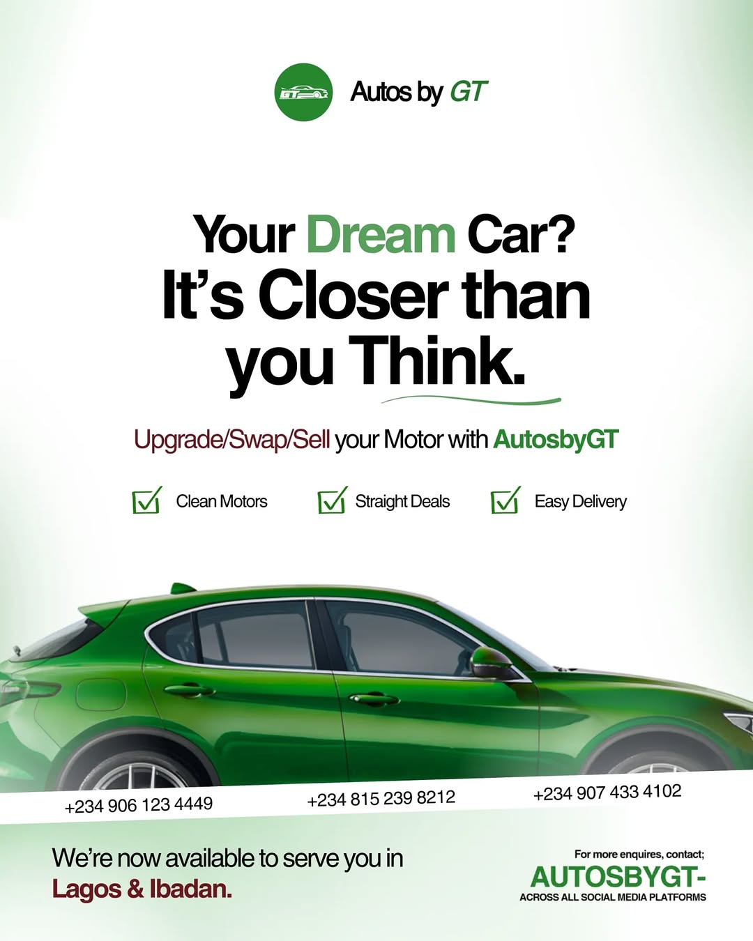 Unleash Your Power: DATIEMO Awaits