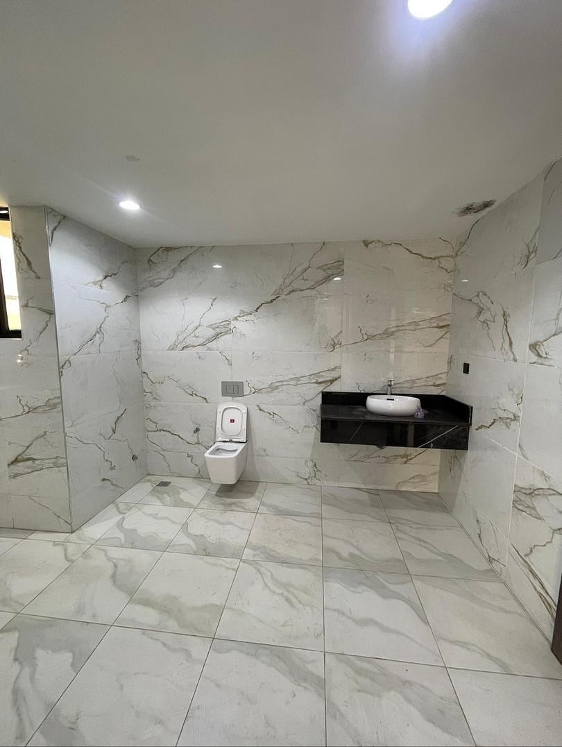 Opulent 6-Bed Villa with Pool & Smart Home in Guzape