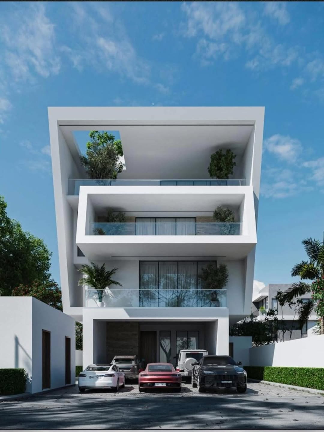 Banana Island’s Ultimate 5-Bedroom Estate