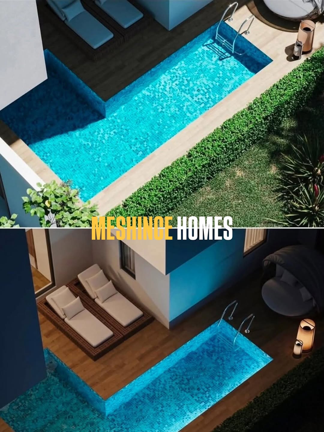 Banana Island’s Ultimate 5-Bedroom Estate