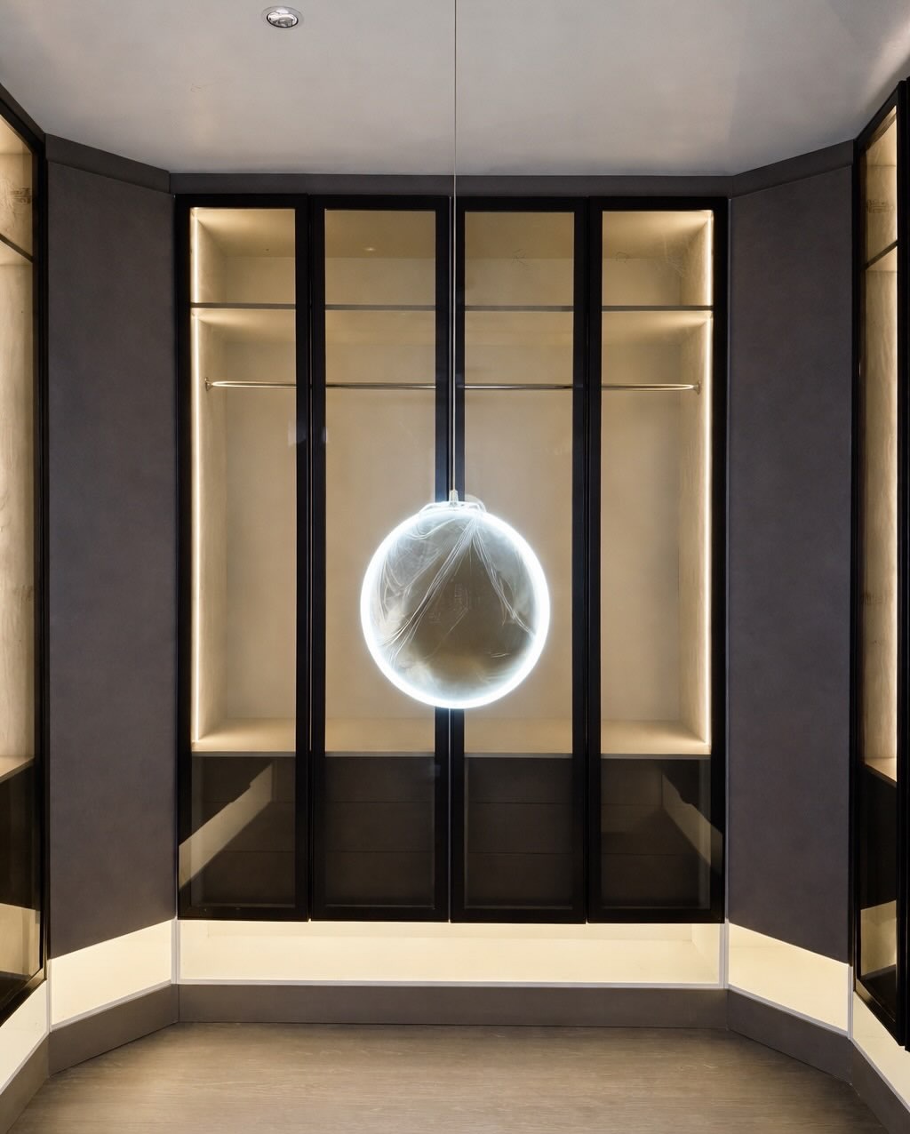 Elevator Luxury: 6-Bed Duplex with Pool in Kado