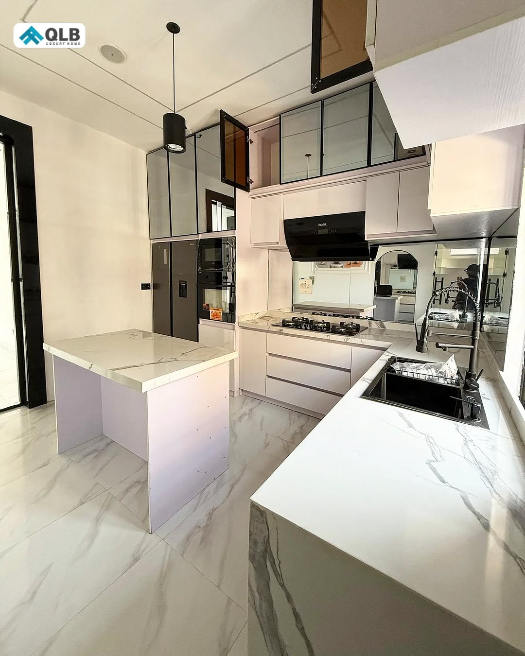 Modern 4-Bed Semi-Detached Duplex in Ajah