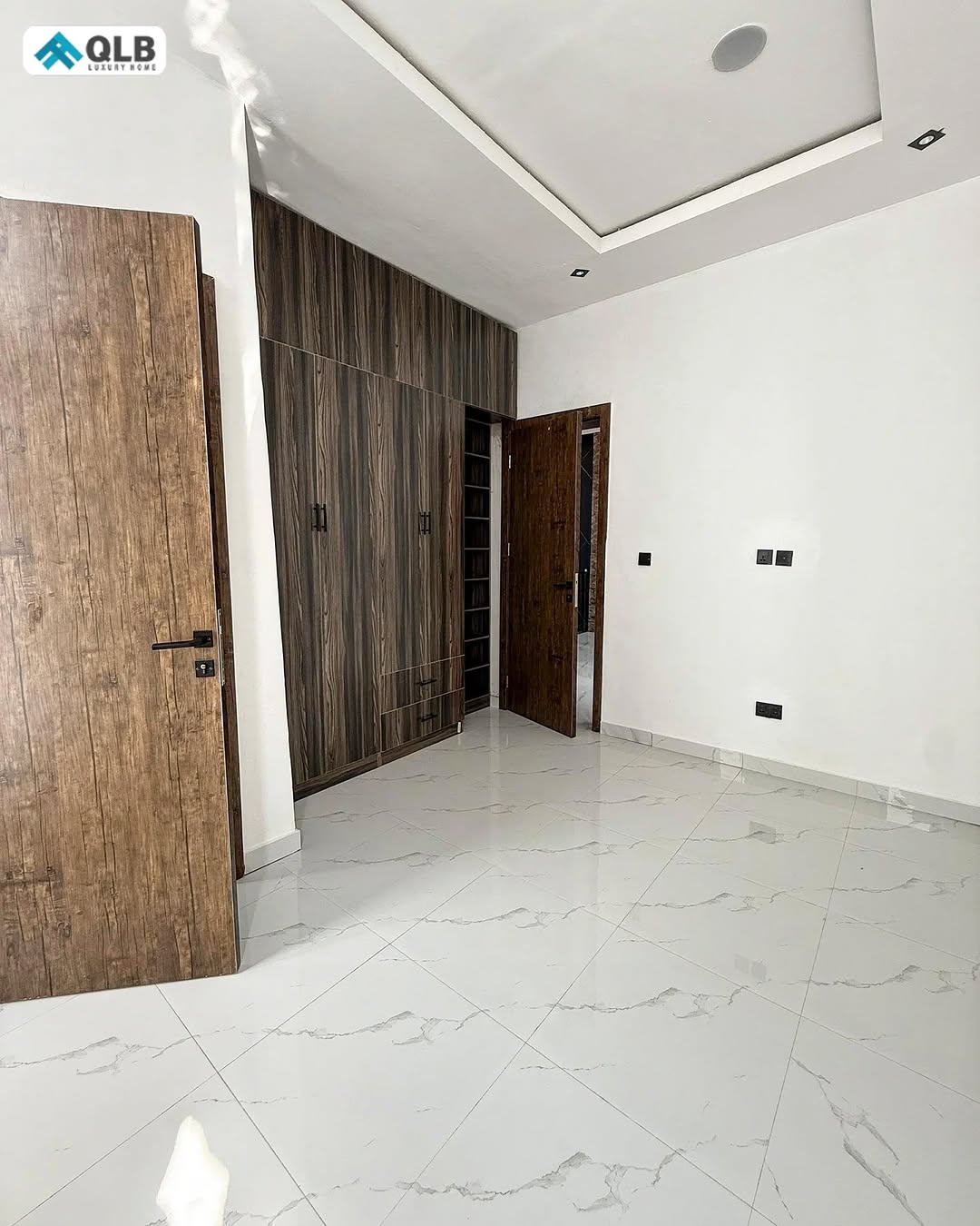 Modern 4-Bed Semi-Detached Duplex in Ajah