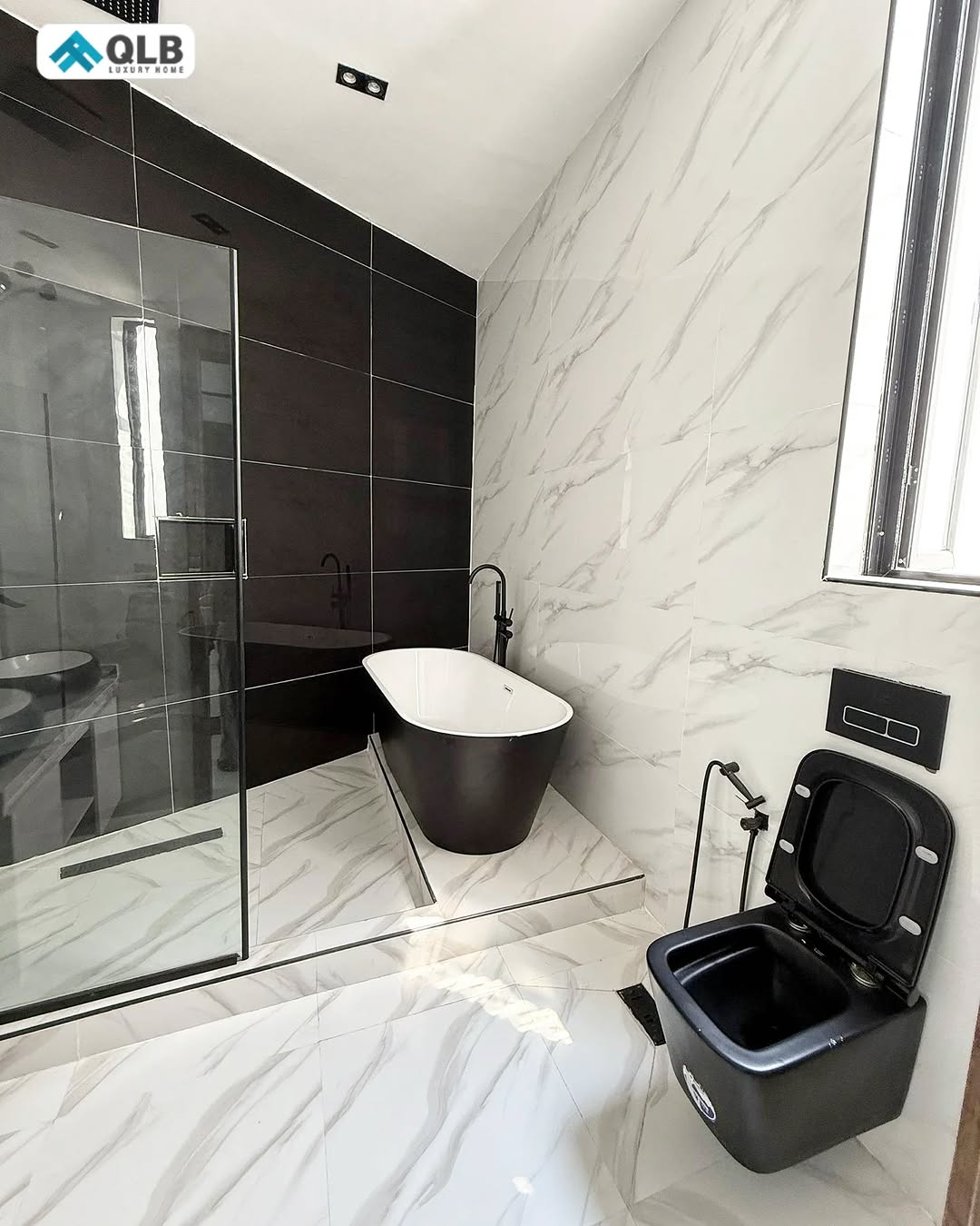 Modern 4-Bed Semi-Detached Duplex in Ajah