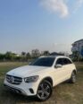 2021 Mercedes GLC300 4MATIC: Panoramic Luxury Awaits