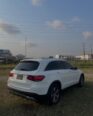 2021 Mercedes GLC300 4MATIC: Panoramic Luxury Awaits