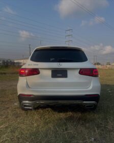 2021 Mercedes GLC300 4MATIC: Panoramic Luxury Awaits