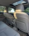 Imported Luxury: 2007 Lexus ES350 with Sunroof