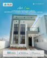 Lagos Luxury: 5-Bed Poolside Haven in Ajah