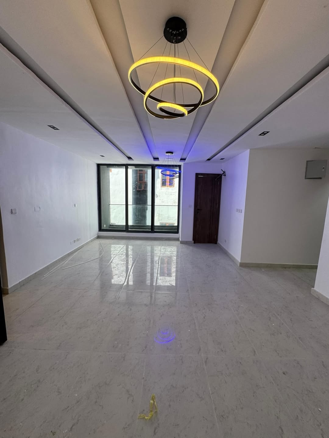 Lekki’s Finest: 2-Bedroom Ensuite Haven with Pool
