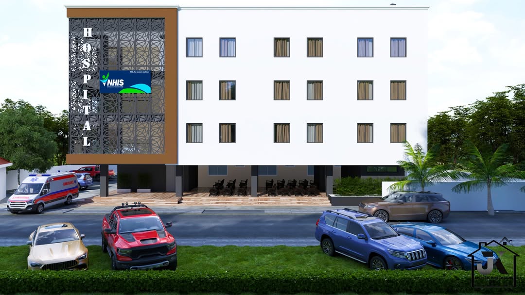 Elegant Abuja Villa: Your Dream Home Awaits