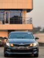 2017 Kia Optima EX: Duty-Paid & Ready to Drive in Kaduna