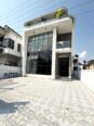 Lavish 5-Bedroom Haven with Private Pool in Lekki