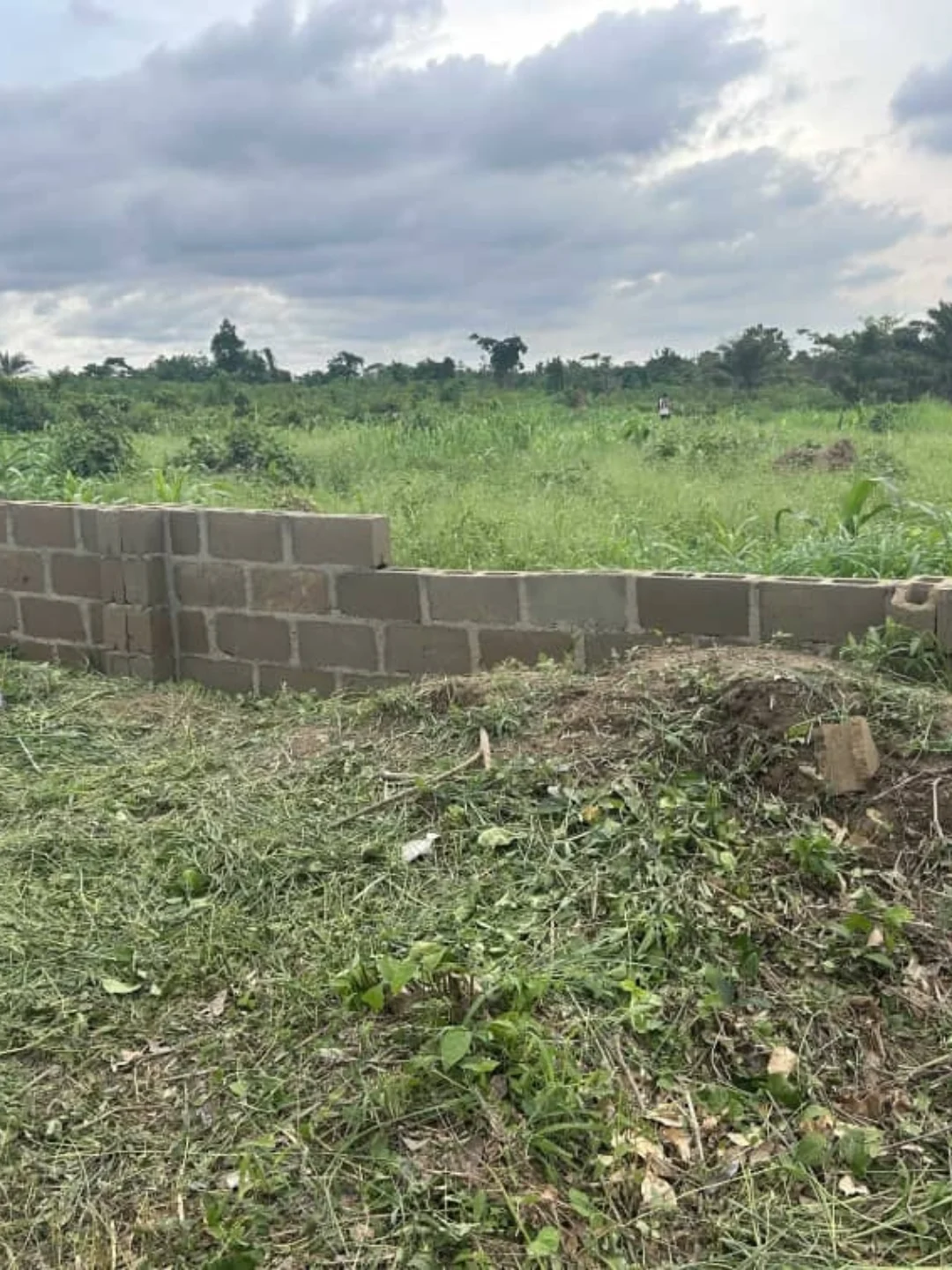 Secure Your Future: Prime Land in Ajebo Epe