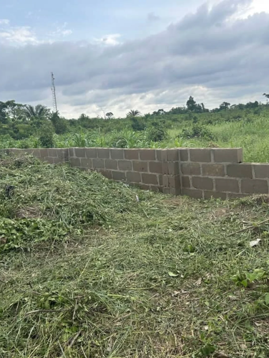 Secure Your Future: Prime Land in Ajebo Epe