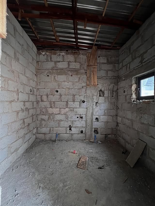 Exquisite 5-Bed Terrace Dulex with Pool in Mabushi