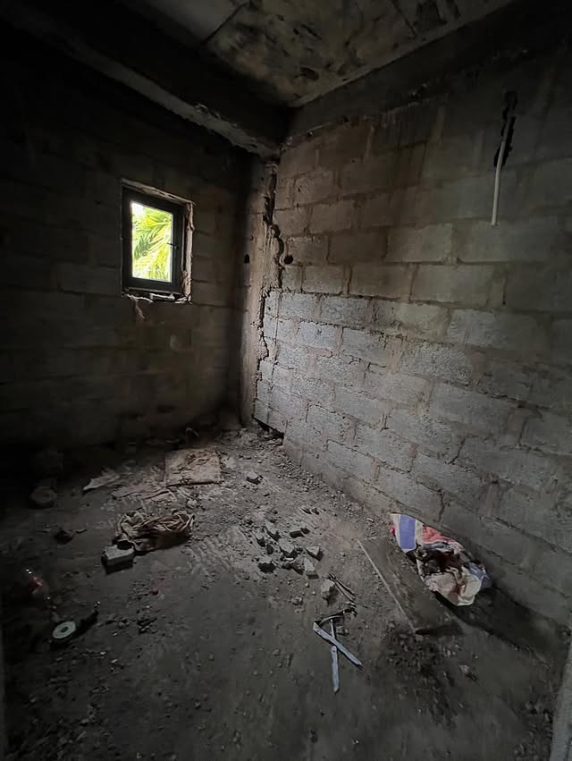 Exquisite 5-Bed Terrace Dulex with Pool in Mabushi