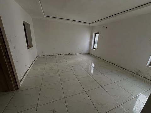 Elegant 4-Bed Terrace Duplex in Serene Wuye