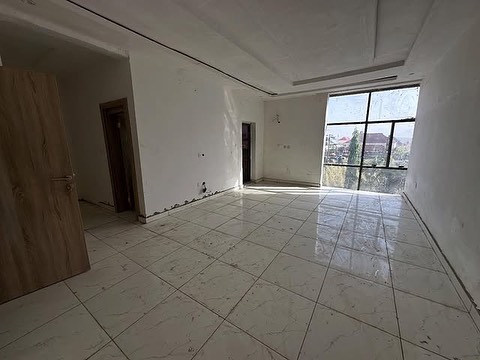 Elegant 4-Bed Terrace Duplex in Serene Wuye