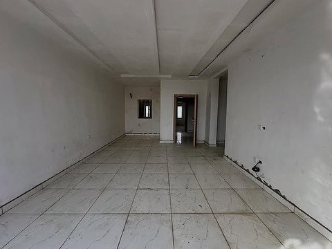 Elegant 4-Bed Terrace Duplex in Serene Wuye