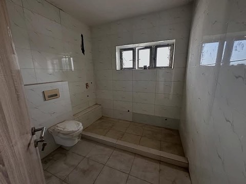 Elegant 4-Bed Terrace Duplex in Serene Wuye